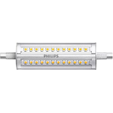 CorePro LED lineales R7S -  LED-lamp/Multi-LED -  Consumo de energía: 14 W -  Clase de eficiencia energética: E -  Temperatura de color correlacionada