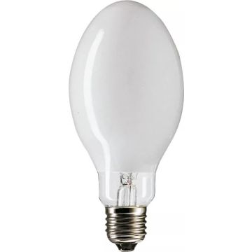 Sodio estandar -  High pressure sodium-vapour lamp -  Consumo de energía: 71.5 W -  Clase de eficiencia energética: G