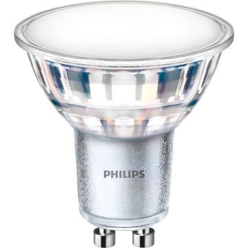 CorePro LEDspot 230V -  LED-lamp/Multi-LED -  Consumo de energía: 4.9 W -  Clase de eficiencia energética: E