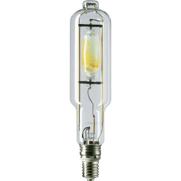 Halogenuros HPI-T Pro -  Halogen metal halide lamp without reflector -  Consumo de energía: 1980 W