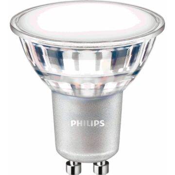 LÁMPARA MAS LED SPOT VLE D 650lm GU10 830 120D