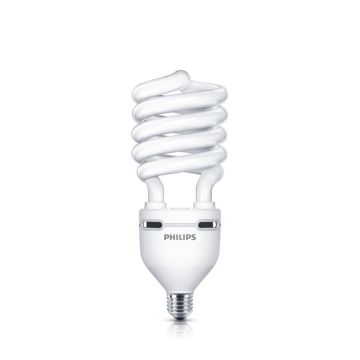 LÁMPARA TORNADO HIGH LUMEN 60W/865 220-240V