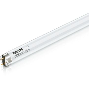 Atrapainsectos -  UV lamp -  Consumo de energía: 15 W