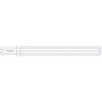 CorePro LED PLL -  LED-lamp/Multi-LED -  Consumo de energía: 16.5 W -  Clase de eficiencia energética: E -  Temperatura de color correlacionada (Nom):