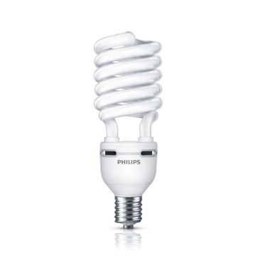 LÁMPARA TORNADO HIGH LUMEN 80W/865 220-240V