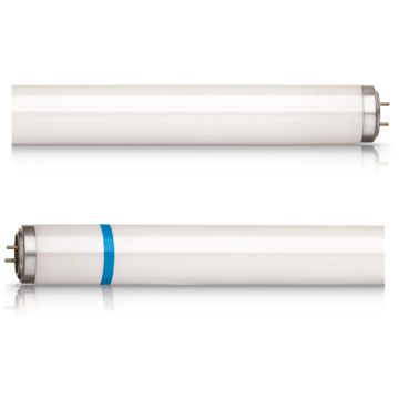 Atrapainsectos -  UV lamp -  Consumo de energía: 18 W