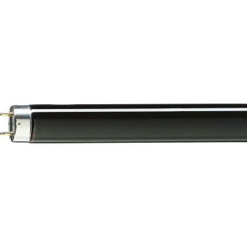 Luz negra y colores -  UV lamp -  Consumo de energía: 18 W