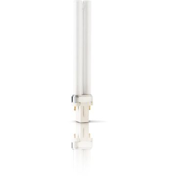 Atrapainsectos -  UV lamp -  Consumo de energía: 8.6 W