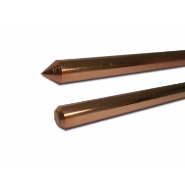 Pica b/cobre 1500x18 mm 100 micras