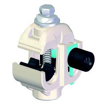 Conector para red subterránea RS 6-95/1,5-16mm2
