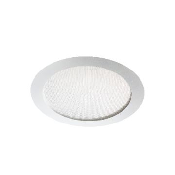 Downlights Hat de Normalit, modelo EH24 Blanco