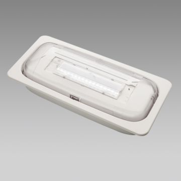 Luminaria emergencia Stylo no permanente S-60L