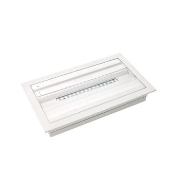 Caja empotrar smart