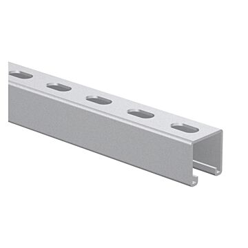 Rail 41x41x1.5 3000 PG