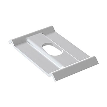 Suspensión central M 8/M10 I316L