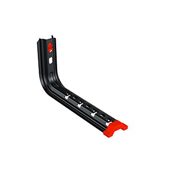 Soporte omega S-Plus 100 BLACK C8