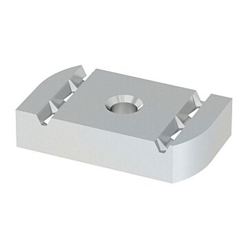 Tuerca rail M 6 EZ