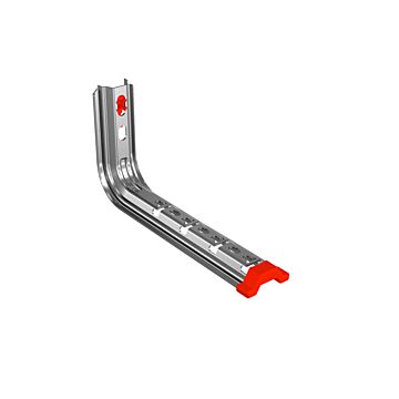 Soporte omega S-Plus 100 AZ+