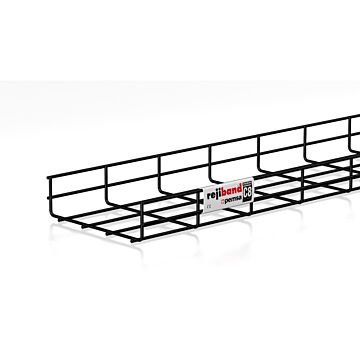 Rejiband 60x200 BLACK C8