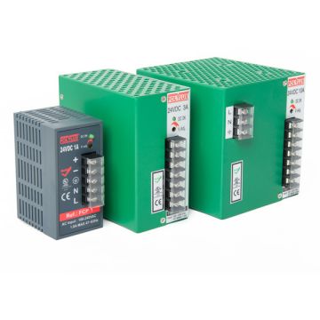 Fuente conmutación II 2A S/12V