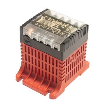 Trafo "Q" 63VA S/12-24 V.