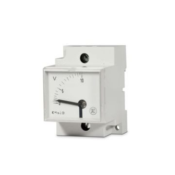 Amperimetro EC5VR 0-40A
