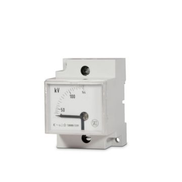 Escala Ec5Vr 0-400A 400/5A