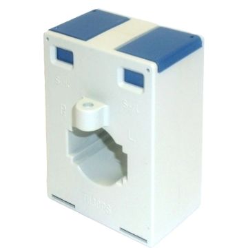 Transformador TU30PS 100/5A class 1/1,5VA