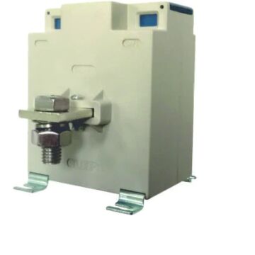 Transformador TU3BP 150/5A class 0,5VA 10 class 1 VA
