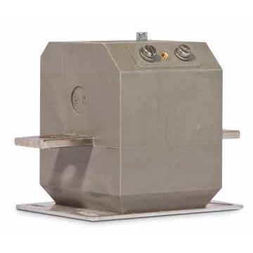 Transformador primario bobinado TU3R W10 100/5A