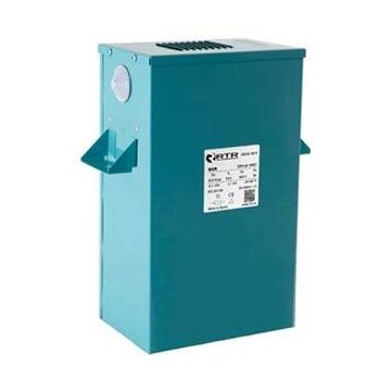 Condensador trifásico BO/R  30KVAr 440V