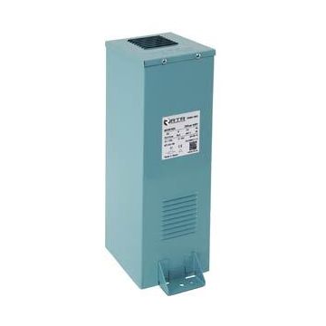 Condensador trifásico BO/R/TER 40KVAr 440V