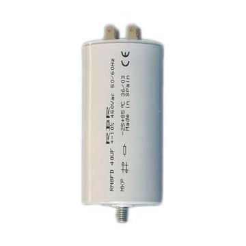 Condensador DNA 25 MF 450V