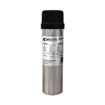 Condensador MA/C/CE 5 KVAr 440V