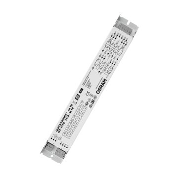 QUICKTRONIC® FIT 8 3X18,4X18
