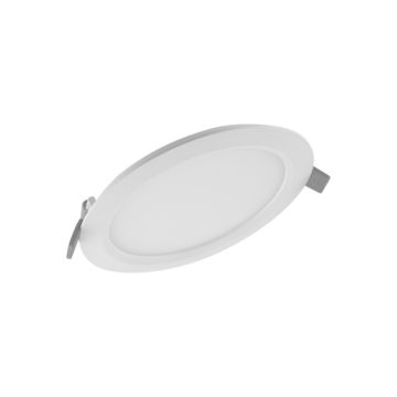 DOWNLIGHT SLIM ROUND 155 12 W 6500 K WT