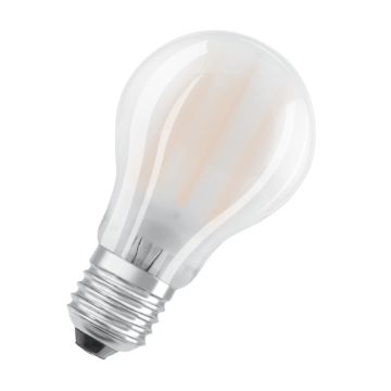 Parathom Cl A Gl Fr 75 8w/840 E27 1055lm