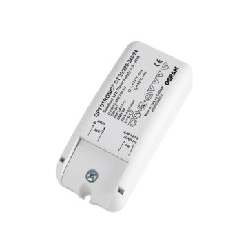 CV Power supplies 24 V 20/220…240/24