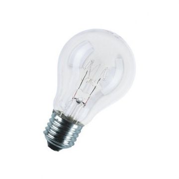 Lamp.Std.Alto Vtje.Sig1534 40w 235v E27
