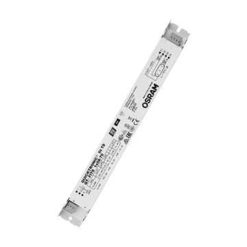 QUICKTRONIC® FIT 8 1X58…70