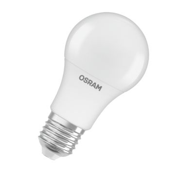 LED VALUE CLASSIC A 60 FR 8.5 W/4000 K E27