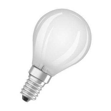 L.Parathom Retrofit Cl P40 4w/827 E14 Mt