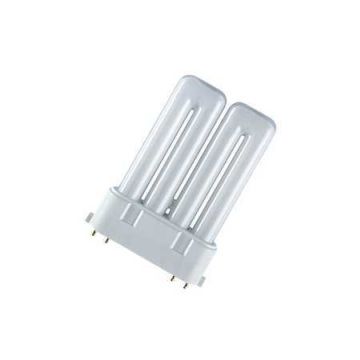 Lampara Dulux F 18w/840 2g10