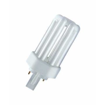 Lampara Dulux T 26w/840 Plus Gx 24d-3