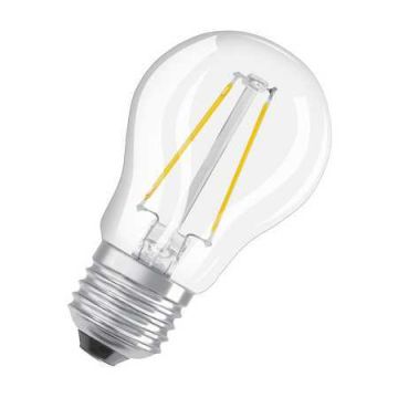 L.Parathom Retrofit Cl P25 2w/827 E27