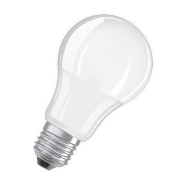 Lled.Classic A E27 5,5w 2700k 470lm No