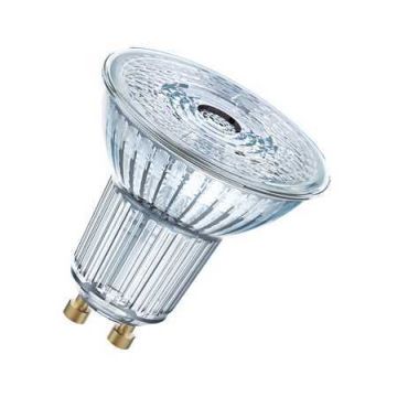Lled.Par 16 Gu10 8w 575lm 4000k 25000h