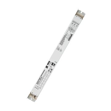 QUICKTRONIC® PROFESSIONAL DL 2X55 GII
