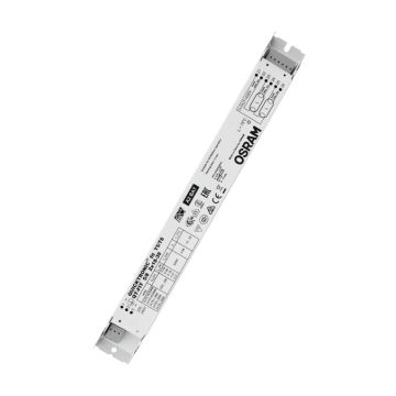 QUICKTRONIC® FIT 5/8 2X18…39