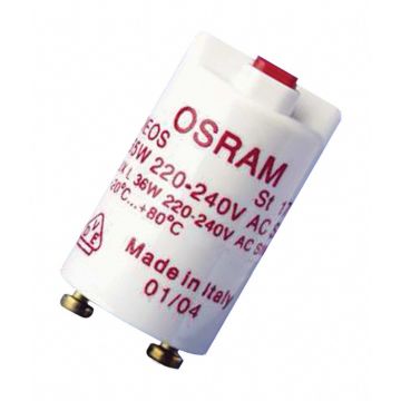 Starters for single operation at 230 V AC ( ST 111, ST 171, ST 173) 171 SAFETY DEOS